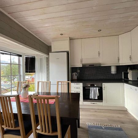Kongsmark Hytteferie As Tengelfjorden Ngoại thất bức ảnh