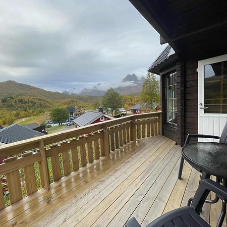 Kongsmark Hytteferie As Tengelfjorden Ngoại thất bức ảnh